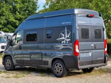 Fahrzeugbild Westfalia Columbus 540 D 180 PS Automatik *Aufstelldach*ATM* #3