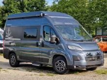 Fahrzeugbild Westfalia Columbus 540 D 180 PS Automatik *Aufstelldach*ATM* #4