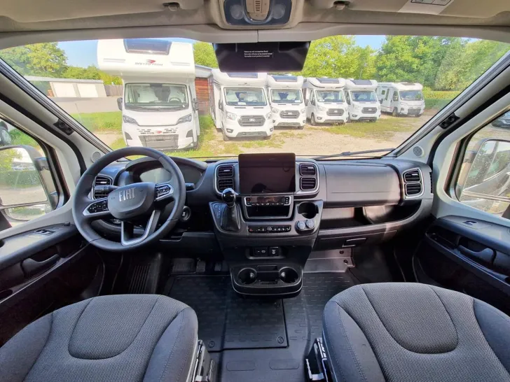 Fahrzeugbild Westfalia Columbus 540 D 180 PS Automatik *Aufstelldach*ATM* #17