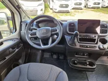 Fahrzeugbild Westfalia Columbus 540 D 180 PS Automatik *Aufstelldach*ATM* #18