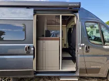 Fahrzeugbild Westfalia Columbus 540 D 180 PS Automatik *Aufstelldach*ATM* #19