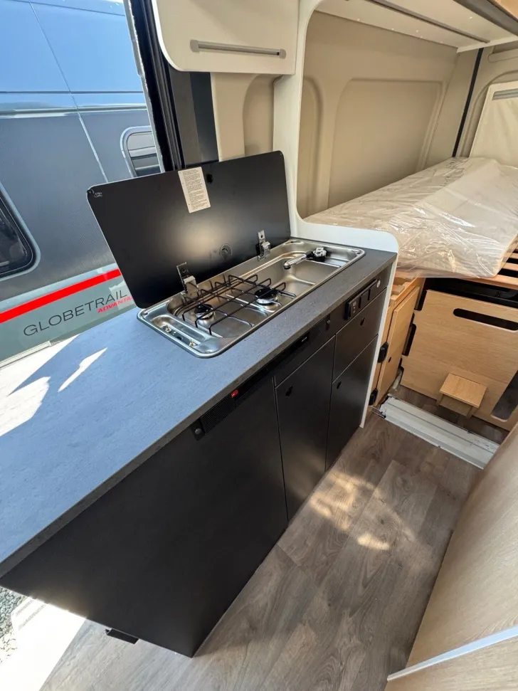 Fahrzeugbild Sunlight Adventure Cliff 602 Winteraktion #13