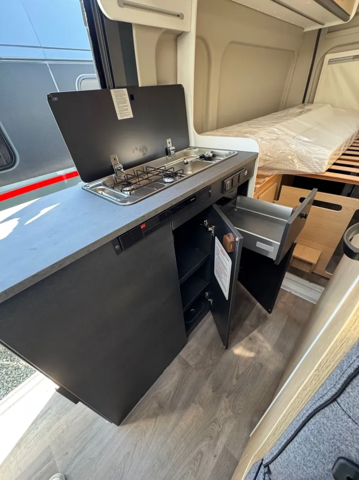 Fahrzeugbild Sunlight Adventure Cliff 602 Winteraktion #14