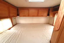 Fahrzeugbild Eura Mobil Integra 690 HB Händlerexport oder Bastlerfahrzeug #14