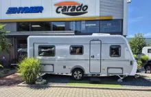 Fahrzeugbild Hymer Eriba Eriba Novaline 495 #3