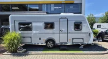 Fahrzeugbild Hymer Eriba Eriba Novaline 495 #5