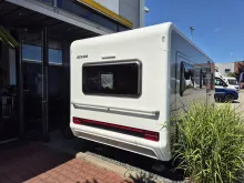 Fahrzeugbild Hymer Eriba Eriba Novaline 495 #7