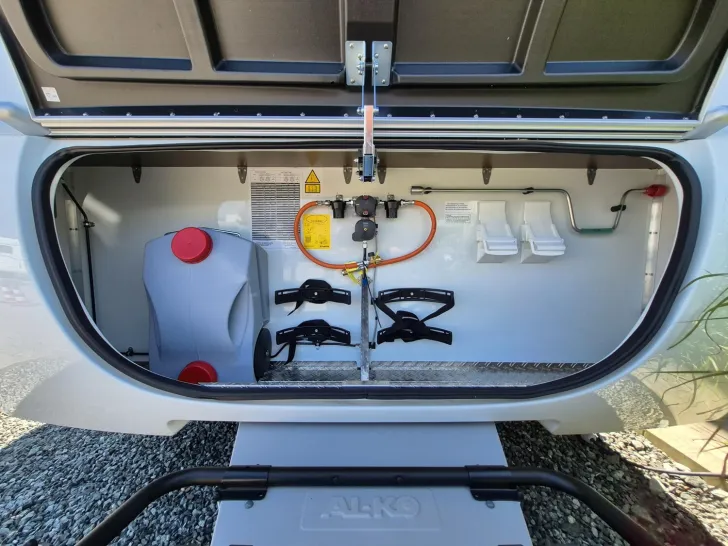 Fahrzeugbild Hymer Eriba Eriba Novaline 495 #4