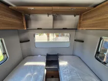 Fahrzeugbild Hymer Eriba Eriba Novaline 495 #25