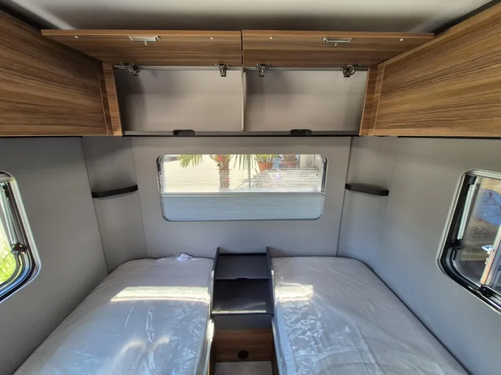Fahrzeugbild Hymer Eriba Eriba Novaline 495 #25