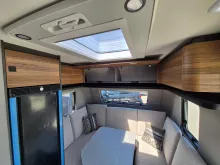 Fahrzeugbild Hymer Eriba Eriba Novaline 495 #19
