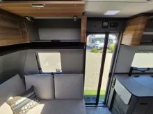 Fahrzeugbild Hymer Eriba Eriba Novaline 495 #23