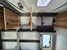 Fahrzeugbild Hymer Eriba Eriba Novaline 495 #29
