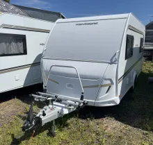 Fahrzeugbild Weinsberg CaraOne 420 QD verfügbar Nov`26 #1