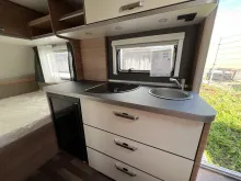 Fahrzeugbild Weinsberg CaraOne 420 QD verfügbar Nov`26 #5