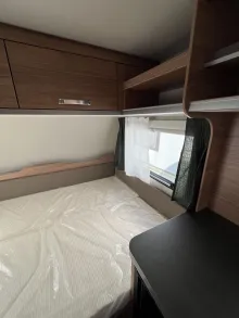 Fahrzeugbild Weinsberg CaraOne 420 QD verfügbar Nov`26 #8