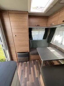 Fahrzeugbild Weinsberg CaraOne 420 QD verfügbar Nov`26 #9