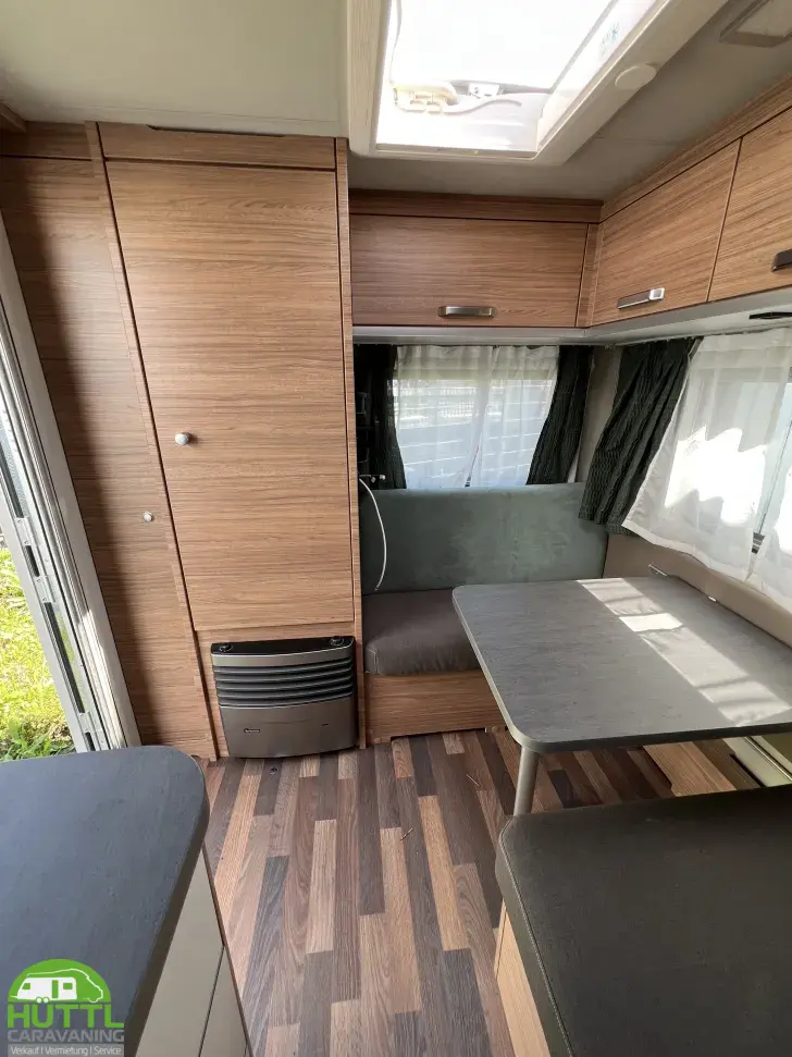 Fahrzeugbild Weinsberg CaraOne 420 QD verfügbar Nov`26 #9