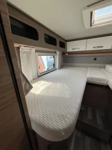Fahrzeugbild Weinsberg CaraCompact 600 MEG EDITION [PEPPER] #7