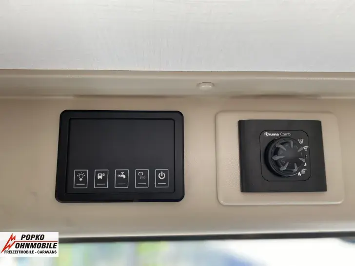 Fahrzeugbild Chausson Vans V697 First Line AHK #17