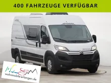 Fahrzeugbild Pössl TRENTA 600 R, 66.156,-€ Listenpreis ! #1