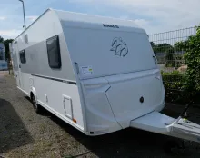 Fahrzeugbild Knaus Sport 540 FDK Auflastung 1. 800 kg #1