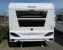 Fahrzeugbild Knaus Sport 540 FDK Auflastung 1. 800 kg #4