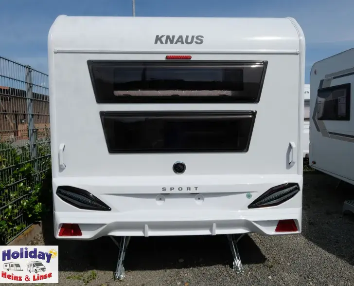Fahrzeugbild Knaus Sport 540 FDK Auflastung 1. 800 kg #4