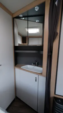 Fahrzeugbild Knaus Sport 540 FDK Auflastung 1. 800 kg #10