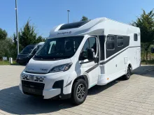 Fahrzeugbild Sunlight FIAT ADVENTURE ED. T68C #3