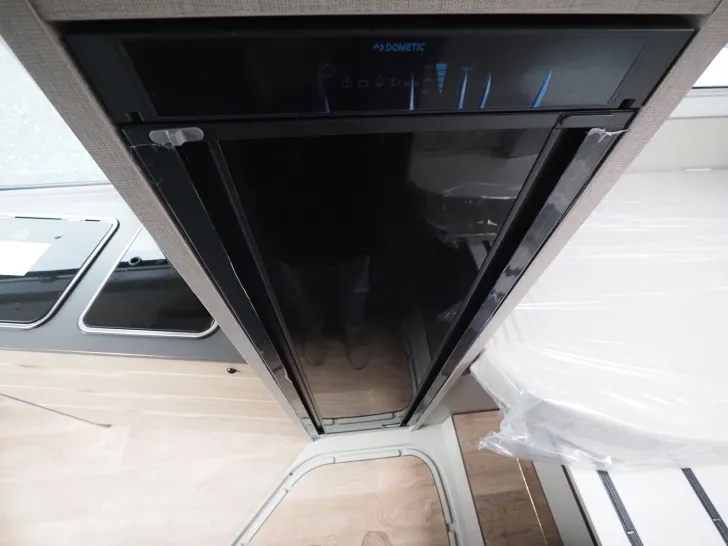 Fahrzeugbild Globecar Campscout Elegance, Gr. Kühlschrank, Markise #9