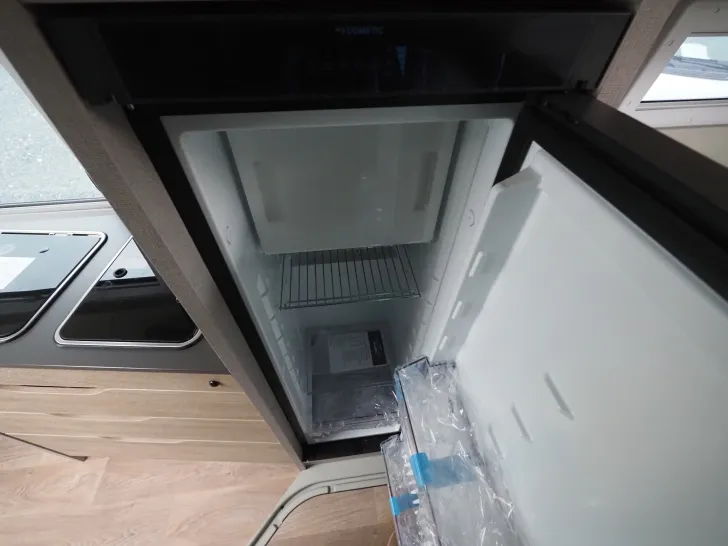 Fahrzeugbild Globecar Campscout Elegance, Gr. Kühlschrank, Markise #10