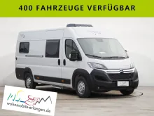 Fahrzeugbild Roadcar R 640, 3. Bett, Isofix, Markise, Radträger, uvm. #1
