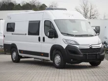 Fahrzeugbild Roadcar R 640, 3. Bett, Isofix, Markise, Radträger, uvm. #3