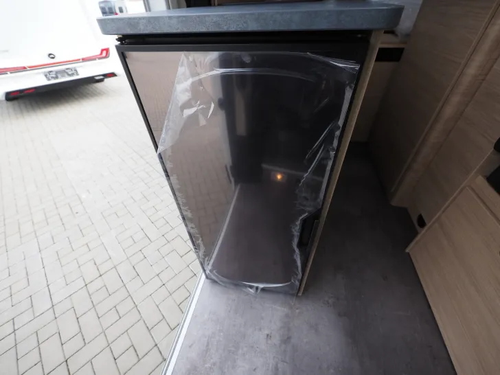 Fahrzeugbild Roadcar R 640, 3. Bett, Isofix, Markise, Radträger, uvm. #8
