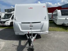 Frontal Vorne LMC Style 493 K 70 Jahre