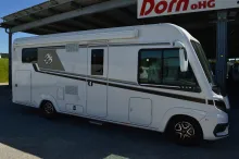 Fahrzeugbild Knaus Sun I 700 LEG #1