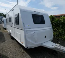Fahrzeugbild Knaus Sport 500 KD Auflastung 1.800 kg #1