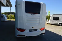 Fahrzeugbild Knaus Sun I 700 LEG #5