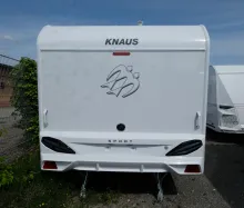 Fahrzeugbild Knaus Sport 500 KD Auflastung 1.800 kg #5