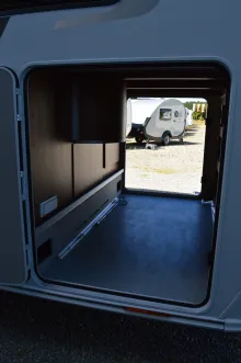 Fahrzeugbild Knaus Sun I 700 LEG #6