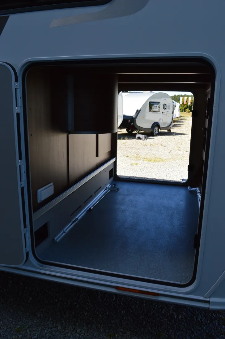 Fahrzeugbild Knaus Sun I 700 LEG #6