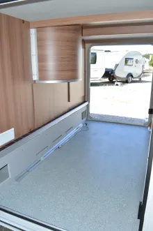 Fahrzeugbild Knaus Sun I 700 LEG #7