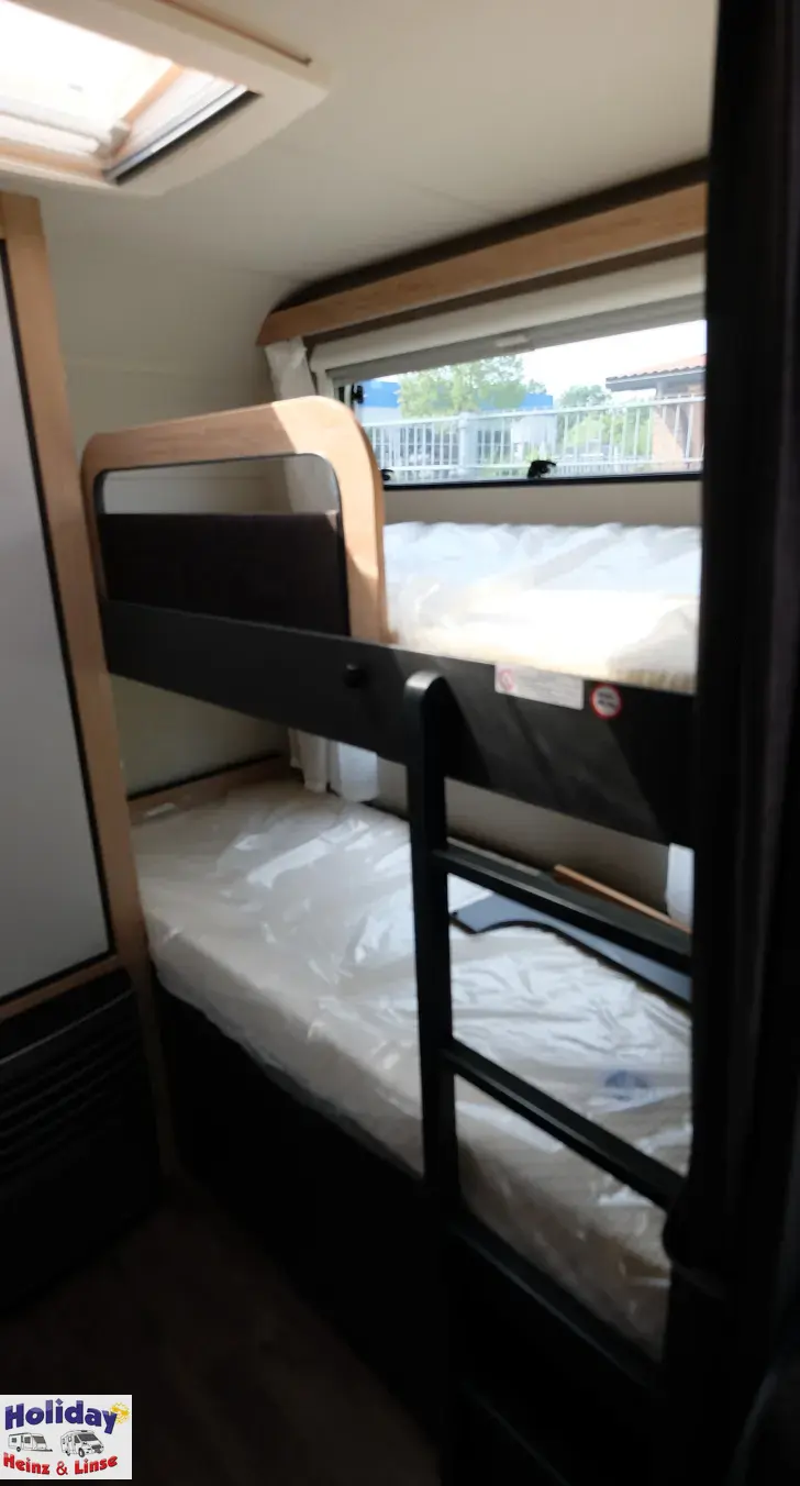 Fahrzeugbild Knaus Sport 500 KD Auflastung 1.800 kg #12
