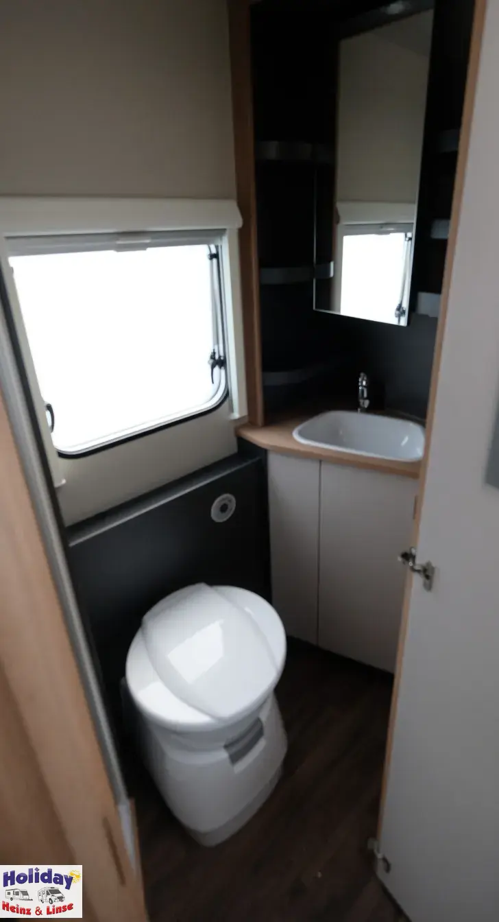 Fahrzeugbild Knaus Sport 500 KD Auflastung 1.800 kg #13