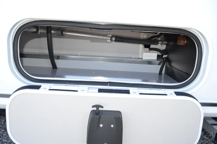 Fahrzeugbild Knaus Sun I 700 LEG #9