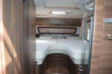 Fahrzeugbild Knaus Sun I 700 LEG #10