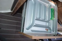 Fahrzeugbild Knaus Sun I 700 LEG #18