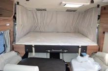 Fahrzeugbild Knaus Sun I 700 LEG #20