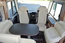 Fahrzeugbild Knaus Sun I 700 LEG #21